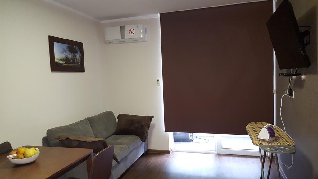 Mimino Apartment Deluxe First Line  Batoumi Extérieur photo