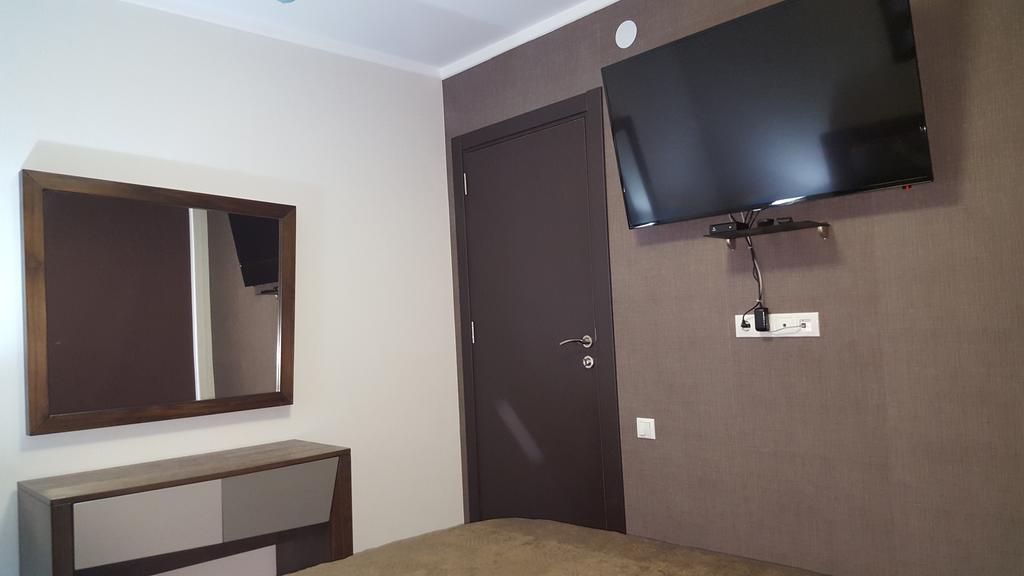 Mimino Apartment Deluxe First Line  Batoumi Extérieur photo