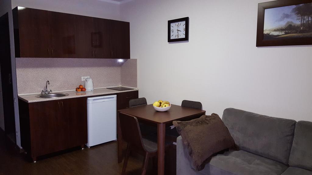 Mimino Apartment Deluxe First Line  Batoumi Extérieur photo